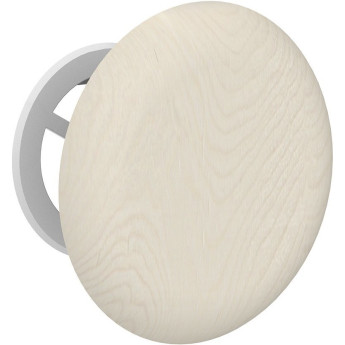 Заглушка вентиляционная SAWO 634-A диаметр 125 мм
